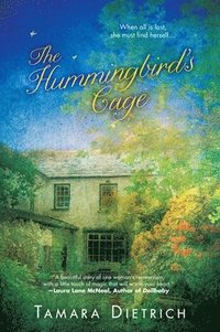 bokomslag Hummingbird's Cage