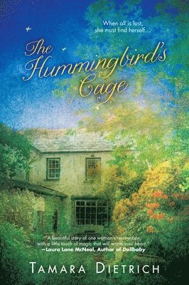 bokomslag Hummingbird's Cage