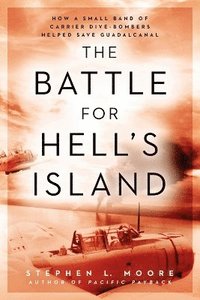 bokomslag The Battle For Hell's Island
