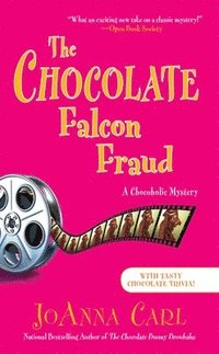 bokomslag Chocolate Falcon Fraud