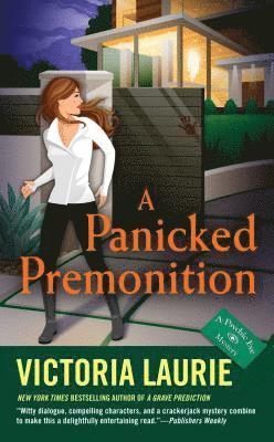 bokomslag A Panicked Premonition