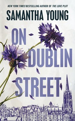 Samantha Young - On Dublin Street, Häftad