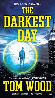 The Darkest Day 1