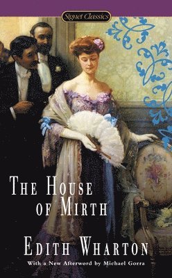 Edith Wharton - The House of Mirth, Pocket