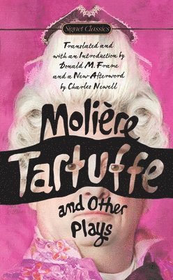 bokomslag Tartuffe and Other Plays