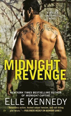 Midnight Revenge 1