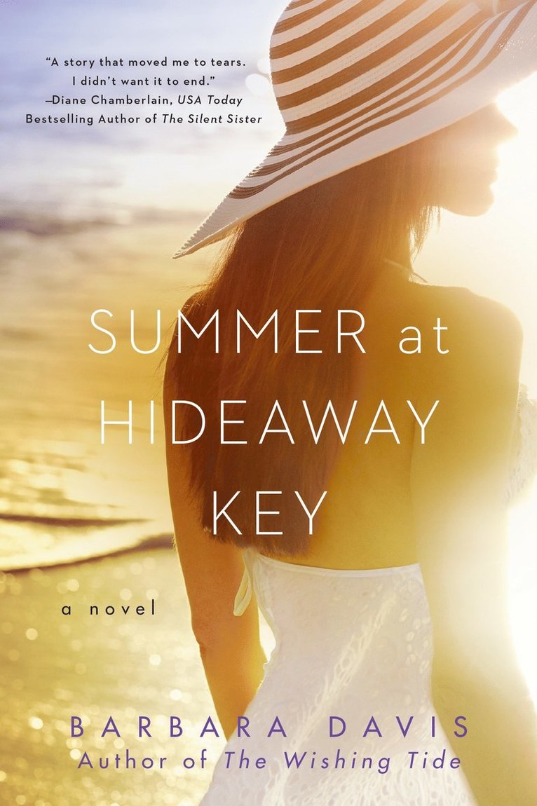 Summer at Hideaway Key 1