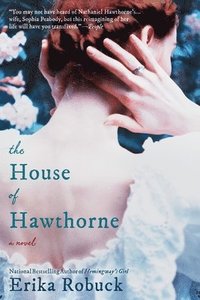 bokomslag The House Of Hawthorne,