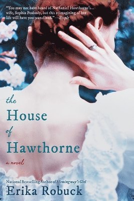 bokomslag The House of Hawthorne