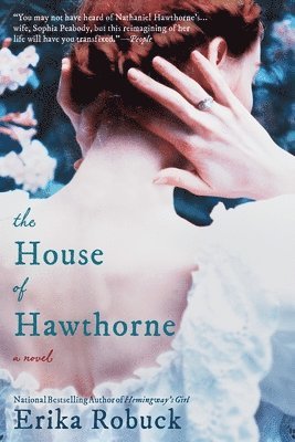 The House Of Hawthorne, 1