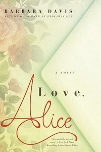 bokomslag Love, Alice