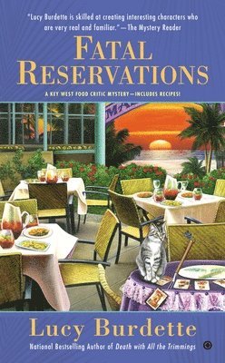 Fatal Reservations 1