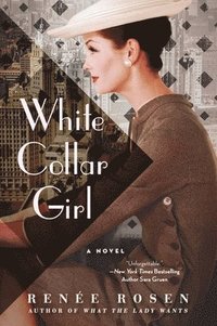 bokomslag White Collar Girl