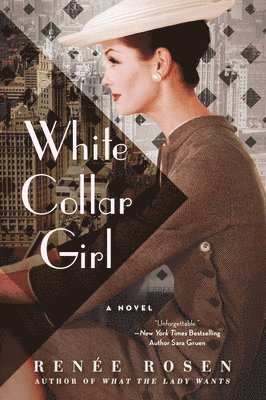White Collar Girl