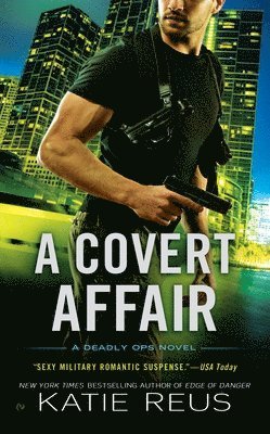 A Covert Affair 1