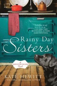 bokomslag Rainy Day Sisters