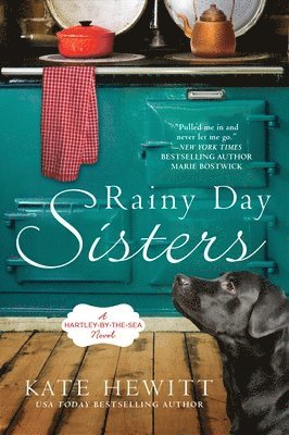 Rainy Day Sisters 1