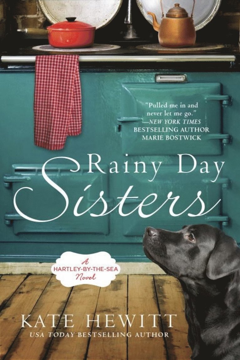 Rainy Day Sisters 1