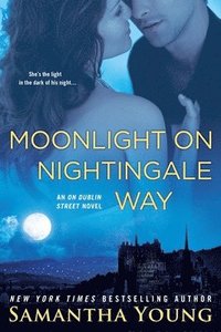 bokomslag Moonlight on Nightingale Way