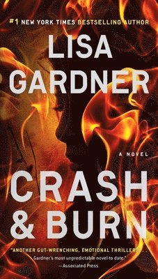 Crash & Burn 1