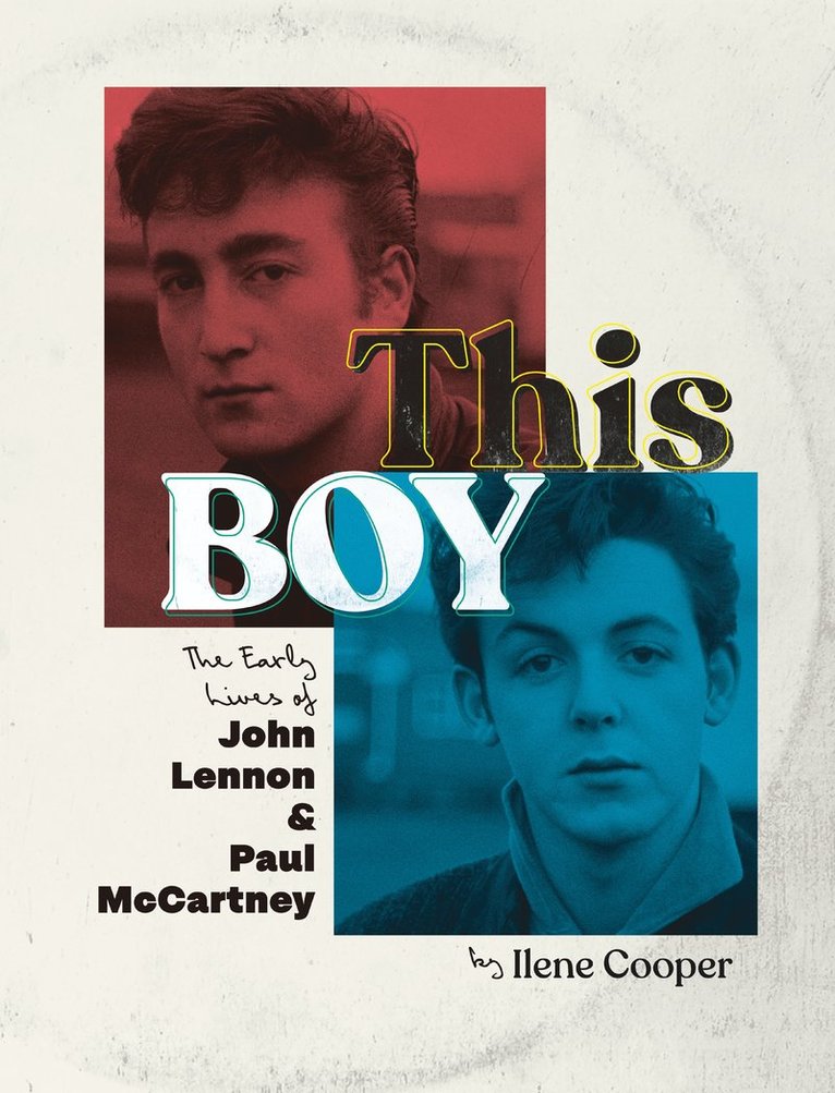 Ilene Cooper - This Boy, Inbunden. Tillgänglighet: Tillfälligt slut