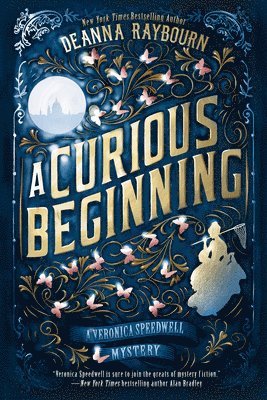 Curious Beginning 1