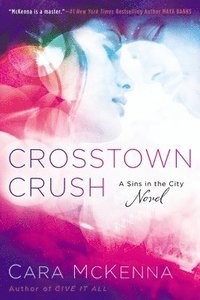 bokomslag Crosstown Crush