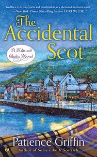 bokomslag Accidental Scot
