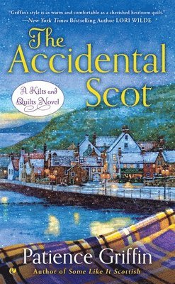 Accidental Scot 1