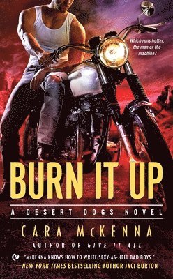 Burn It Up