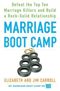 bokomslag Marriage Boot Camp