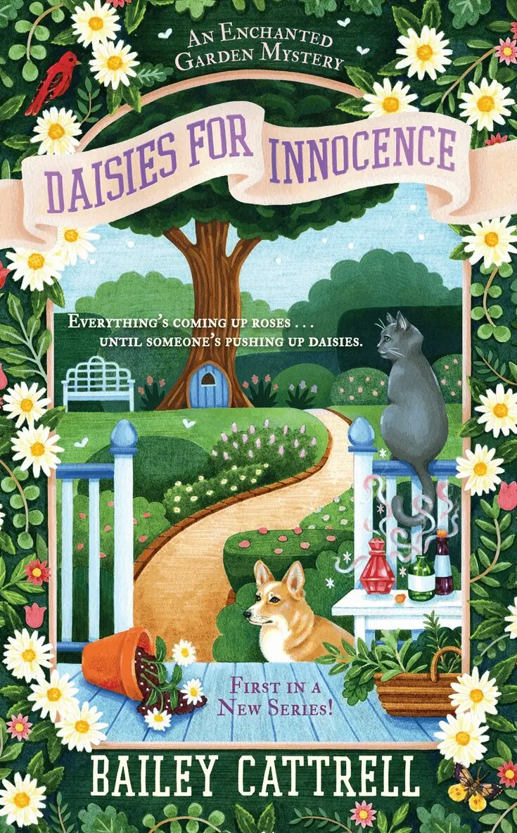 Daisies For Innocence