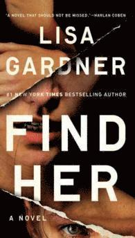 Lisa Gardner - Find Her, Pocket