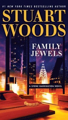 Family Jewels 1