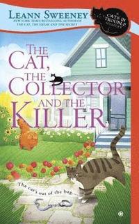 bokomslag The Cat, The Collector And The Killer