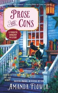 bokomslag Prose and Cons