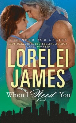 Lorelei James - When I Need You, Pocket