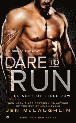 Jen McLaughlin - Dare to Run, Pocket