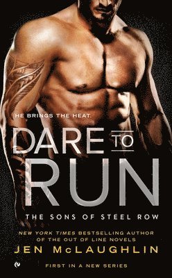 Dare to Run 1