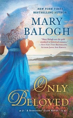 Only Beloved 1