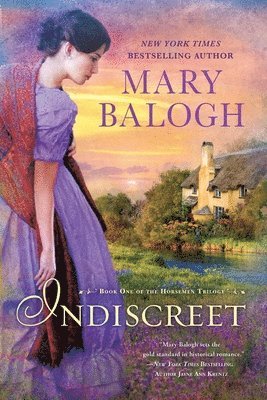 Indiscreet 1