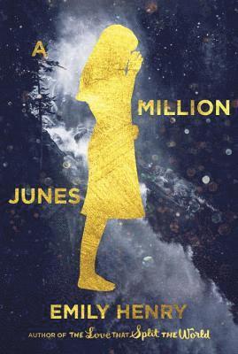 bokomslag A Million Junes