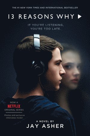 13 Reasons Why