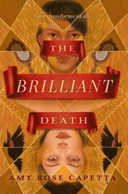 bokomslag The Brilliant Death