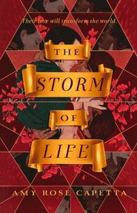 bokomslag The Storm of Life