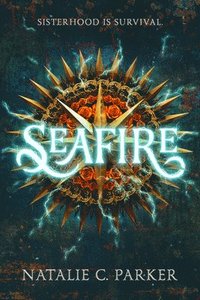 bokomslag Seafire