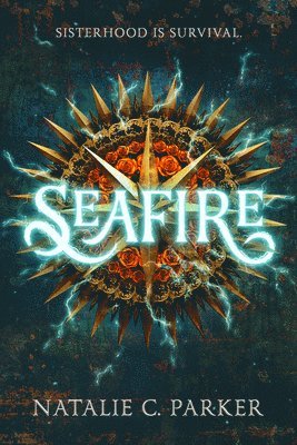bokomslag Seafire