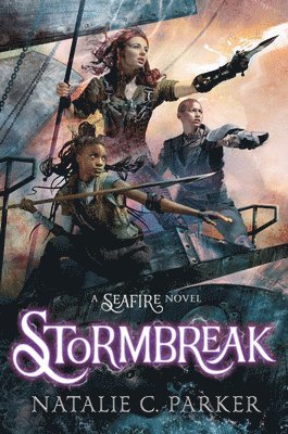 Stormbreak 1