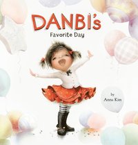bokomslag Danbi's Favorite Day
