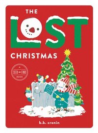 bokomslag The Lost Christmas